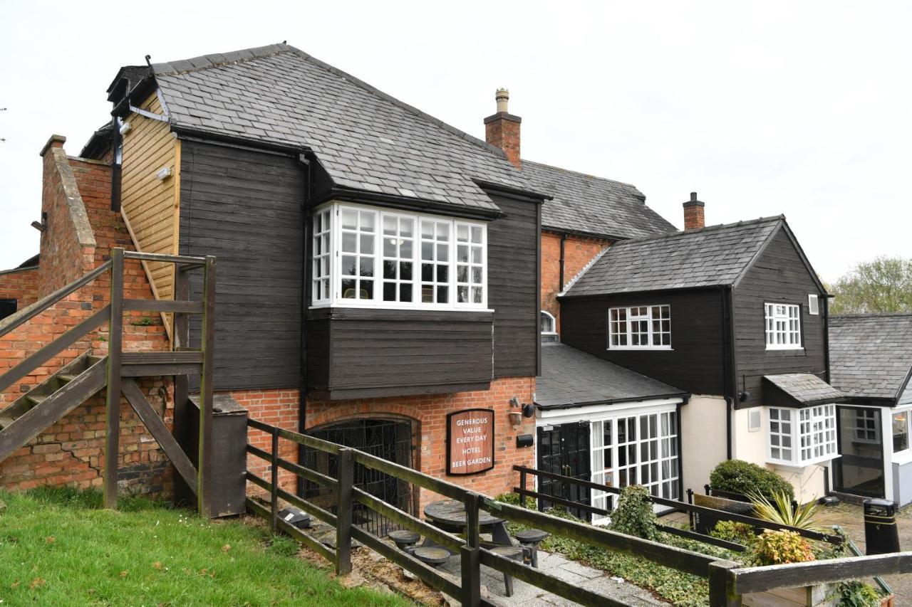 Mill On The Soar By Greene King Hotel