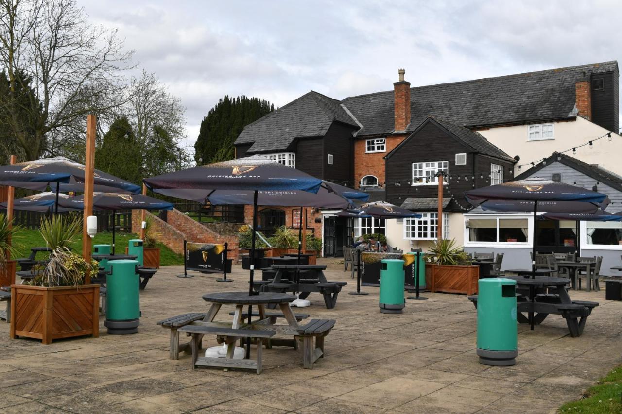 Mill On The Soar By Greene King Hotel 3*